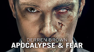 Derren Brown: Apocalypse and Fear (2012) on Netflix in Portugal Derren Brown: Apocalypse and Fear (2012) on Netflix in Portugal