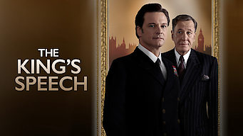 The King's Speech