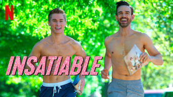 Insatiable: Season 2