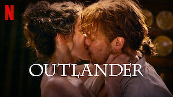 Outlander: Season 4