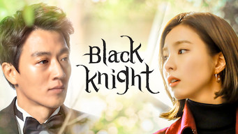 Black Knight: The Man Who Guards Me: Season 1