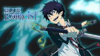 Blue Exorcist: Blue Exorcist -Kyoto Saga-