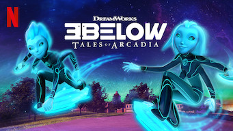 3Below: Tales of Arcadia: Part 2