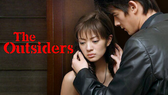The Outsiders: Season 1