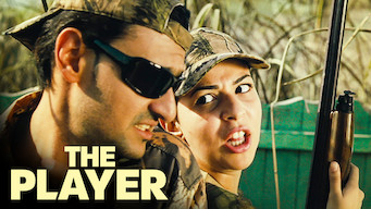 The Player