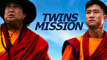 Twins Mission