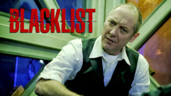 The Blacklist: Season 7