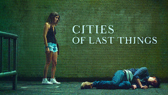 Cities of Last Things