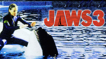 Jaws 3