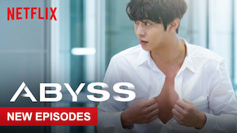 Abyss: Season 1