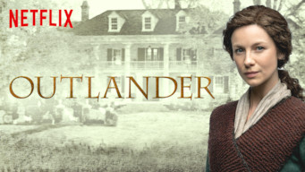 Outlander: Season 3
