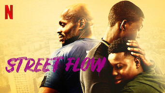 Street Flow