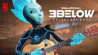3Below: Tales of Arcadia: Part 2