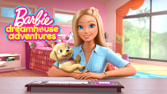 barbie netflix 2019