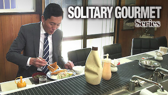 Solitary Gourmet: Season 7