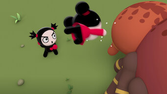 Pucca: Love Recipe: Season 1: Plunger Soda