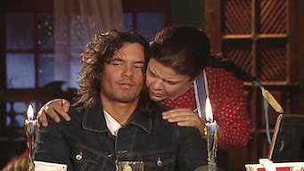 Pasión de Gavilanes: Season 1: Leandro's Shamelessness